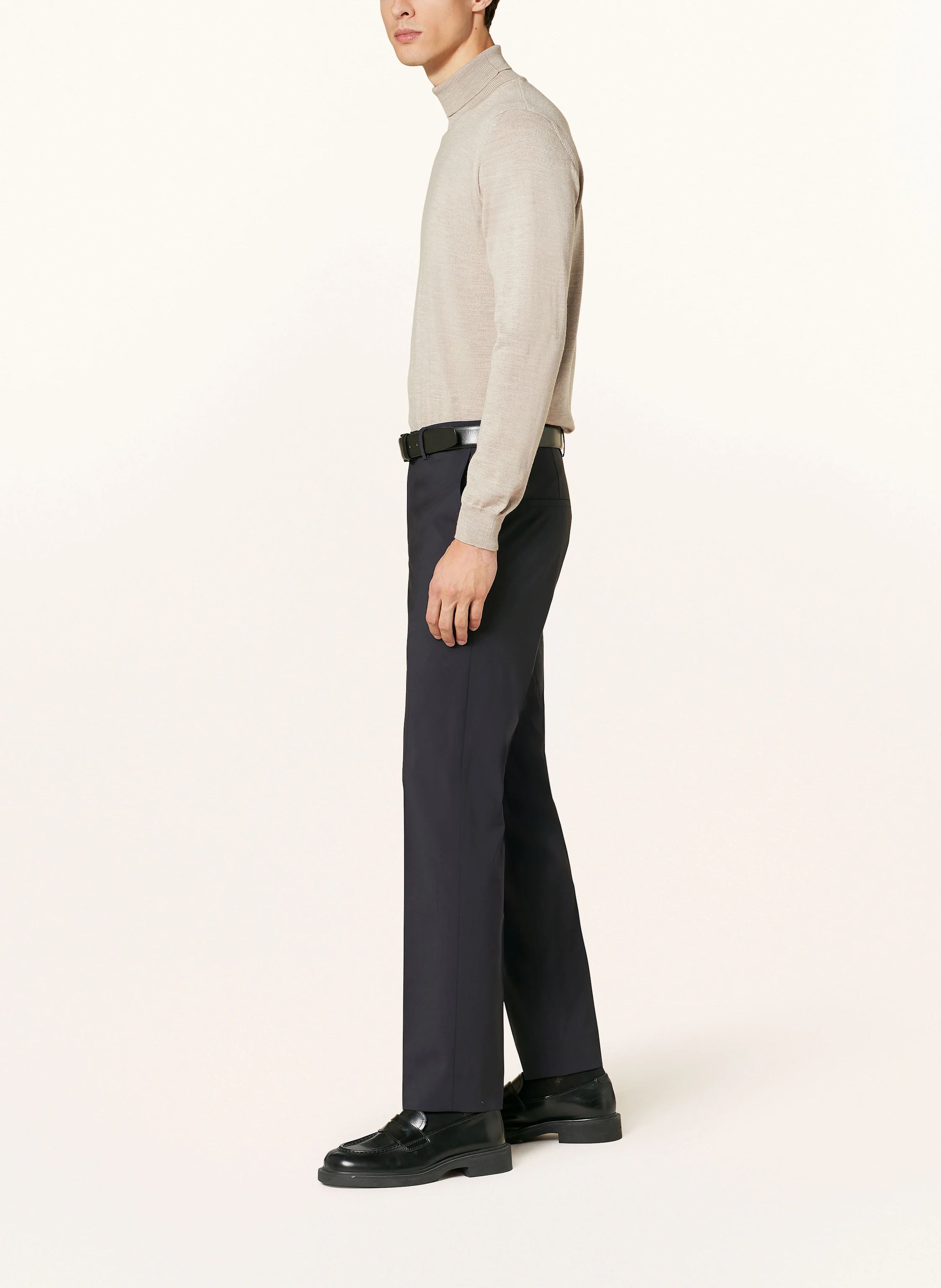 SAND COPENHAGEN Anzughose CRAIG Slim Fit