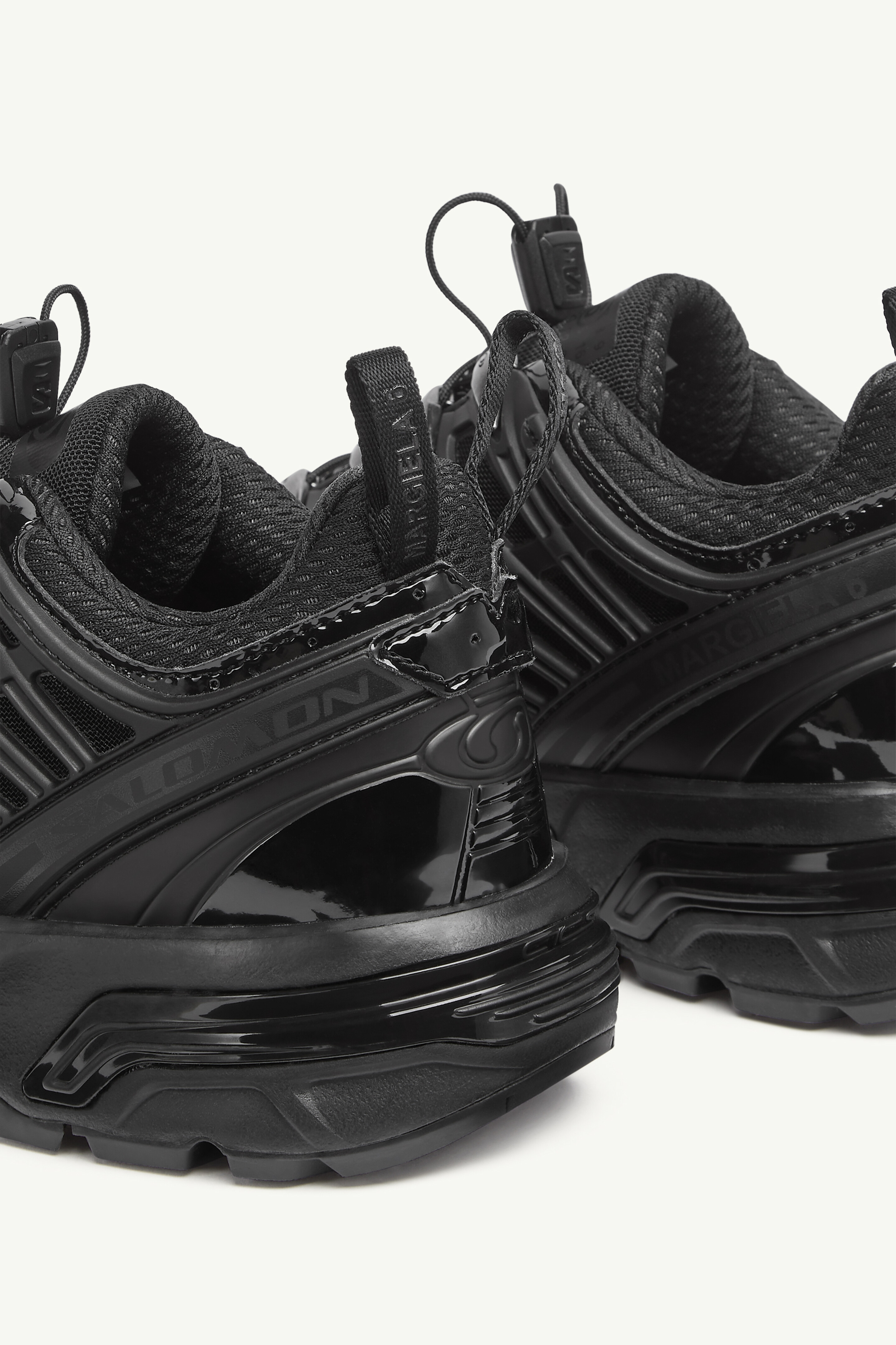 Sneakers MM6 x Salomon ACS Pro