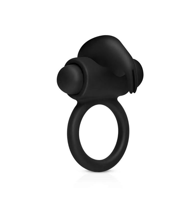 Easytoys Vibrerende Cockring 1 Stuk