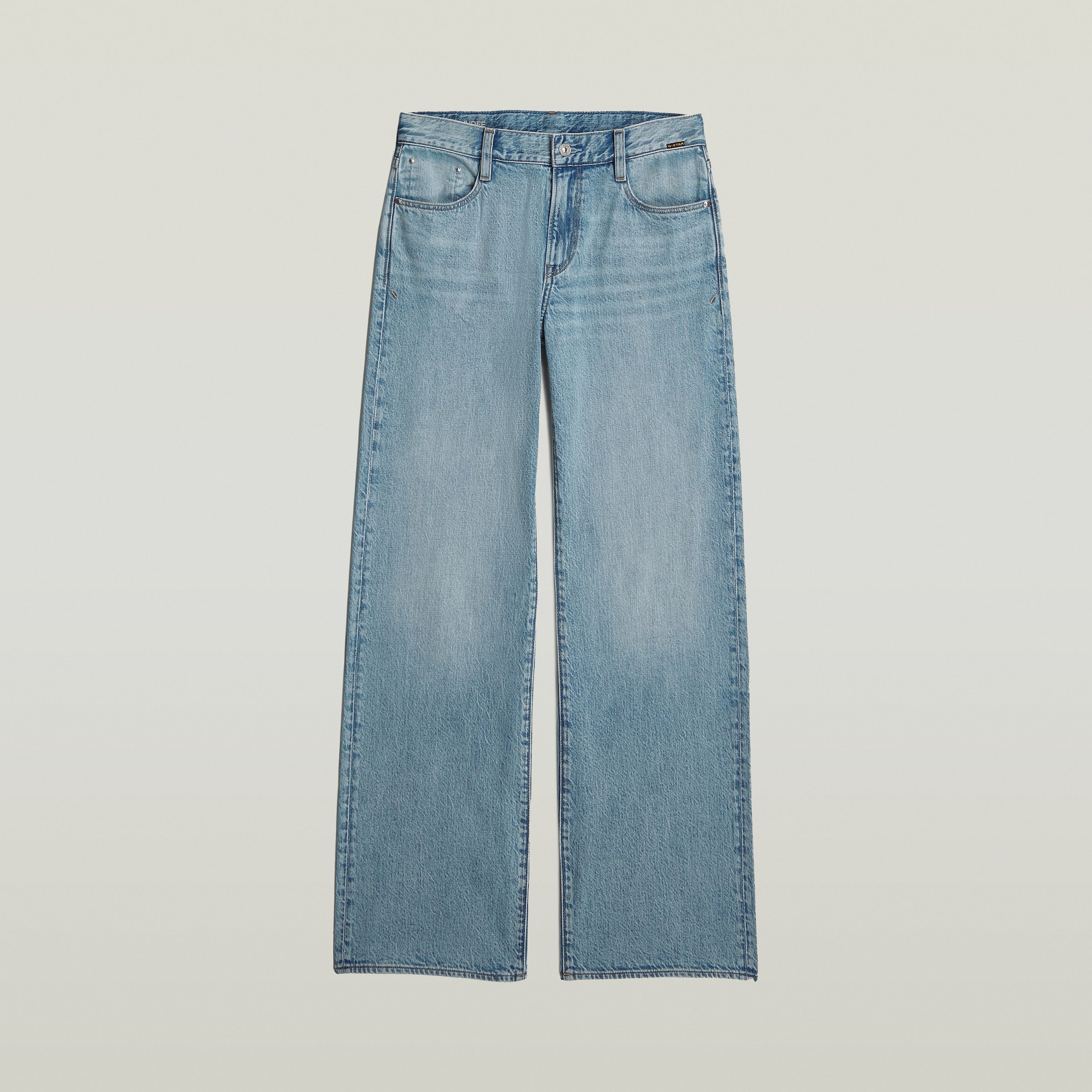 G-STAR Weite Jeans »Jeans Judee Straight«