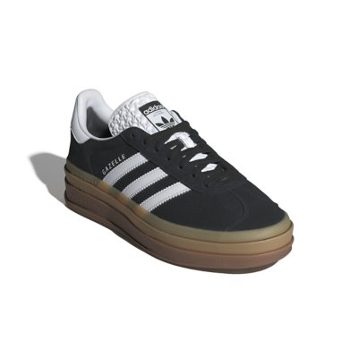 Sneakers femme Gazelle Bold ADIDAS