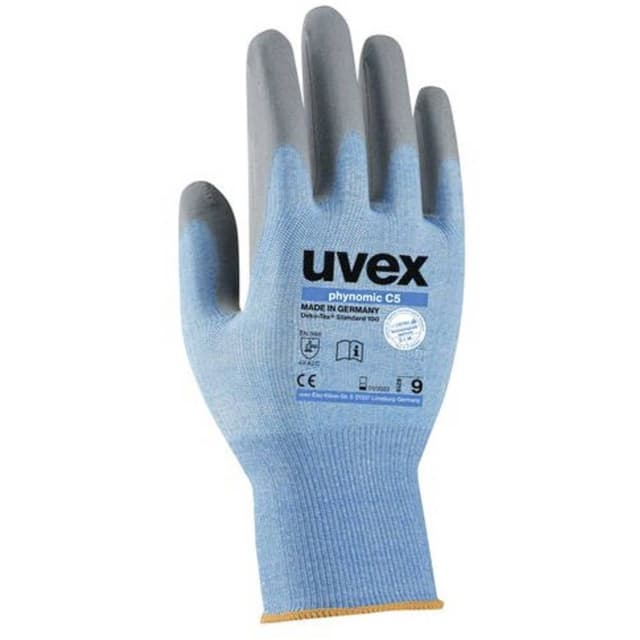 uvex 6008106 1 Paar