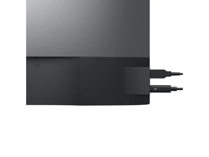 [OUTLET] - Dell UltraSharp U2720Q - LED-skærm - 27