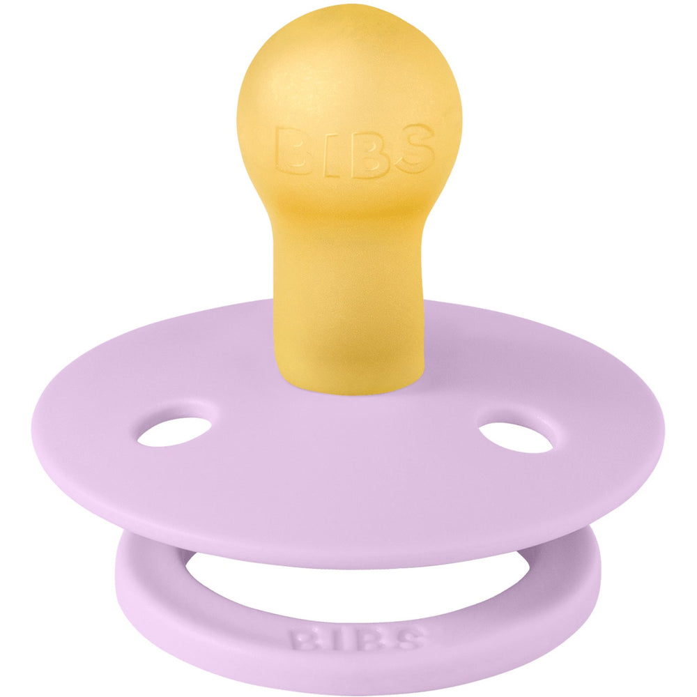 Køb Bibs Violet Sky Sut Studio Colour Ladybug Latex