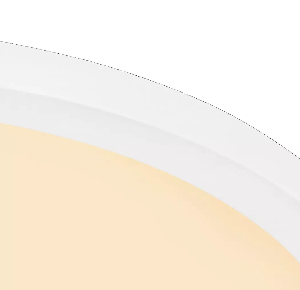 LED-Deckenleuchte Sapana