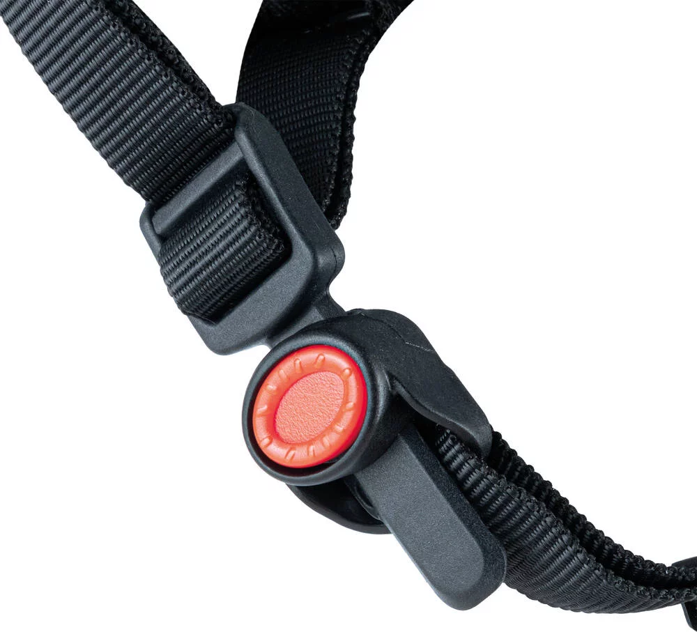 CASQUE ULTIMUM S-M 51-55 CM - BLEU PETROLE