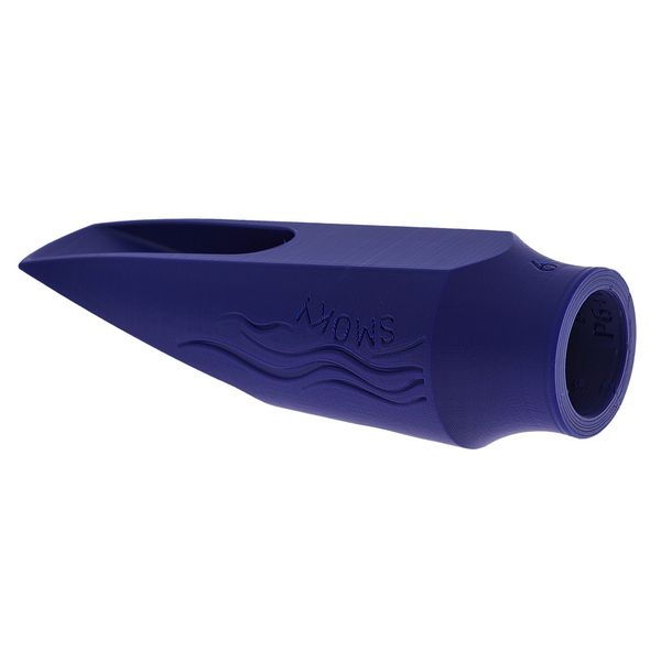 Syos Alto Smoky 6 Phantom Blue
