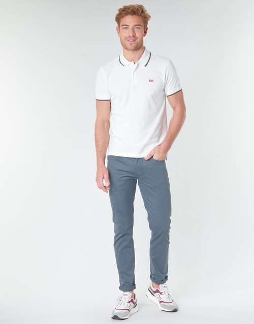 Levi's - 511 SLIM FIT Gris