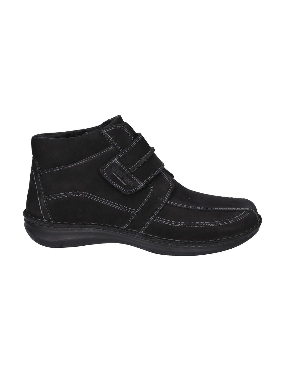 Stiefelette Anvers 95, schwarz