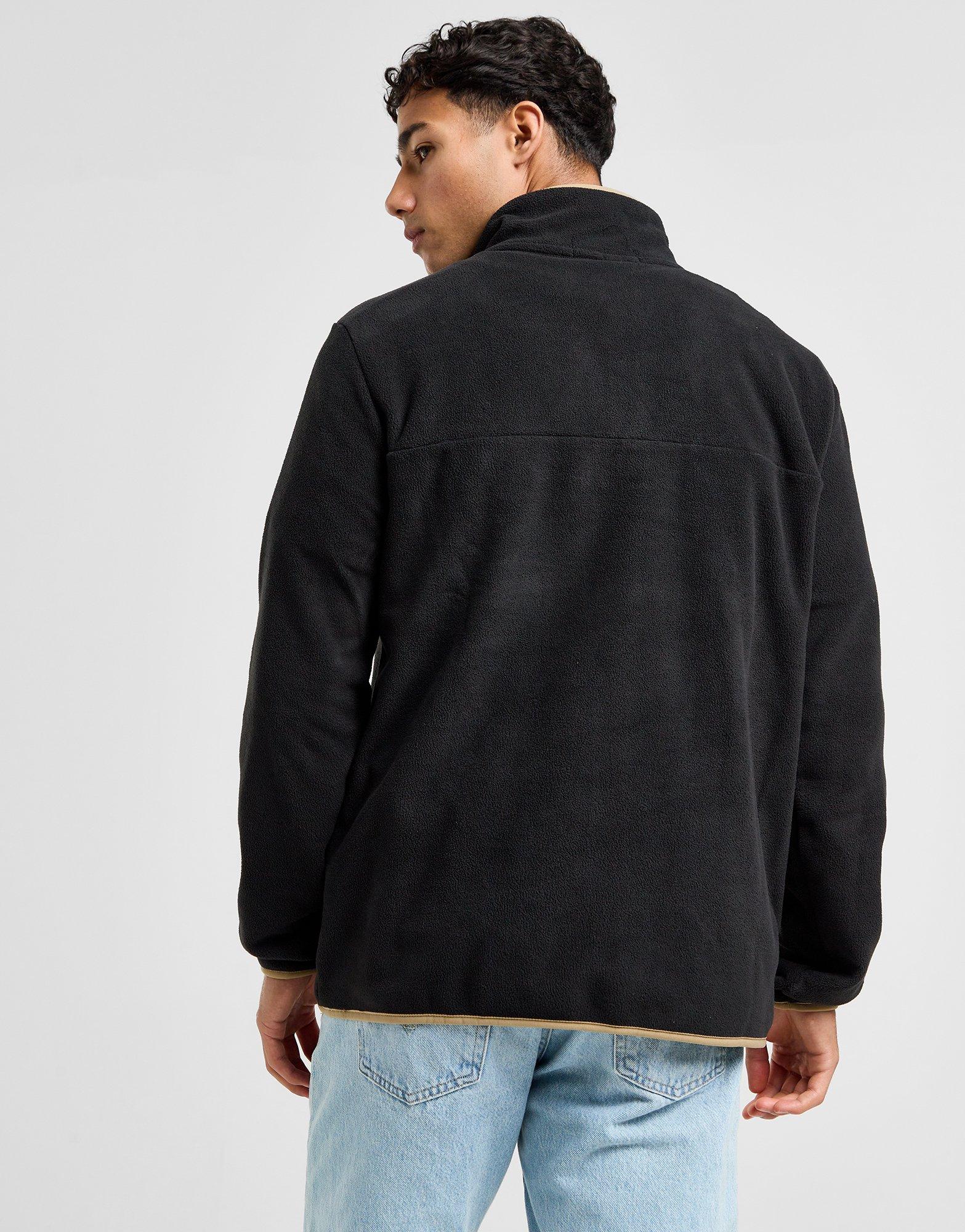 Polo Sport Polaire Polar Homme