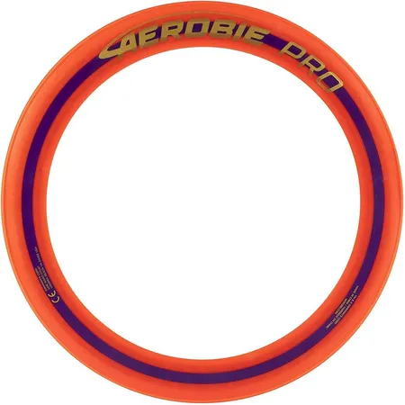 HQ Windspiration A13 Aerobie - Pro Ring, 1 Stück, 3-fach sortiert