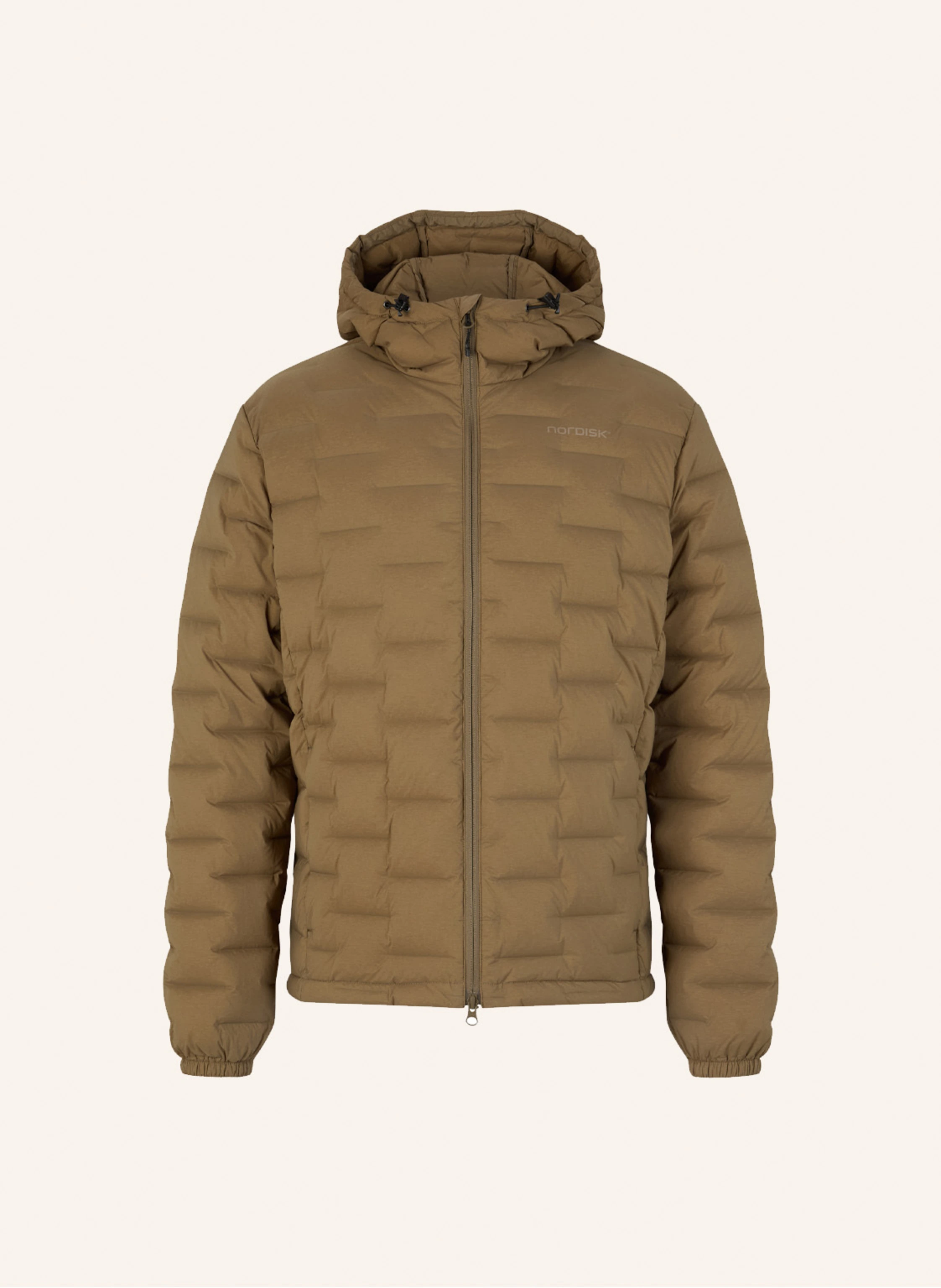 NORDISK Daunenjacke IVO