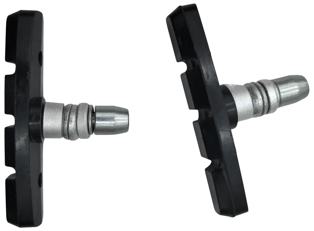 Bremseklodser MTB 70 mm 2-pak
