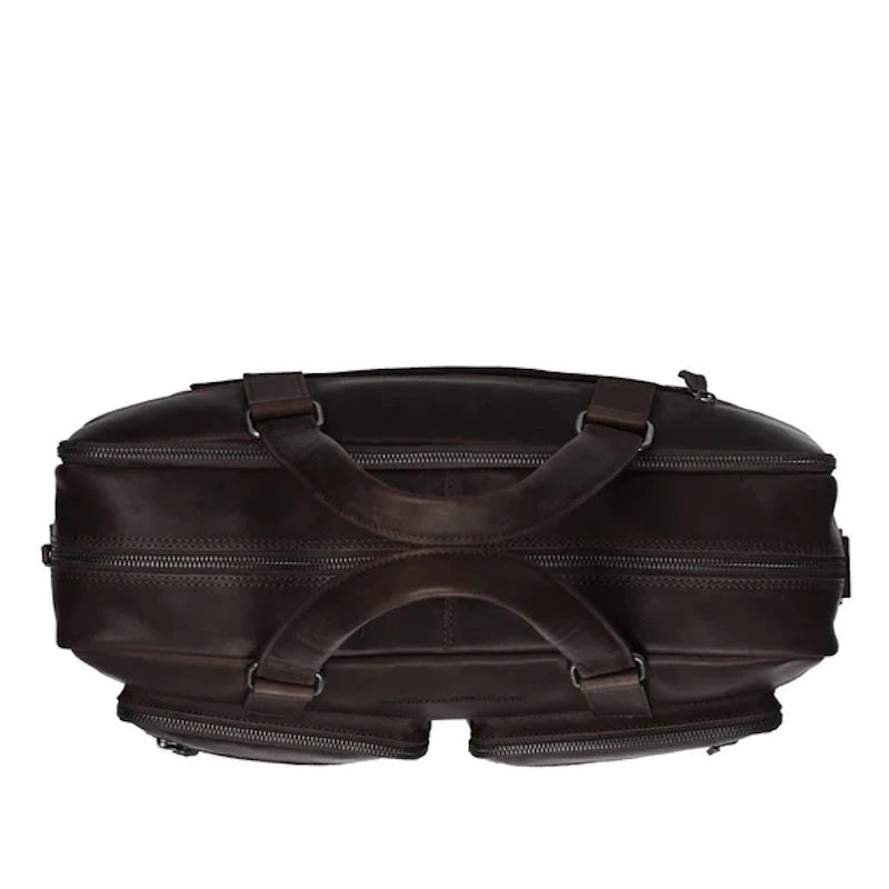 Chesterfield Brand Laptoptas 17