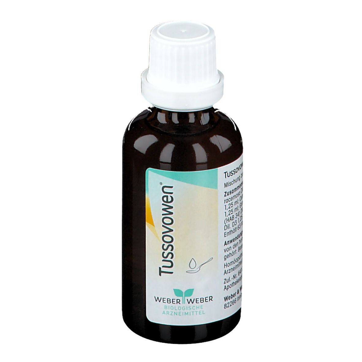 Tussovowen® Tropfen