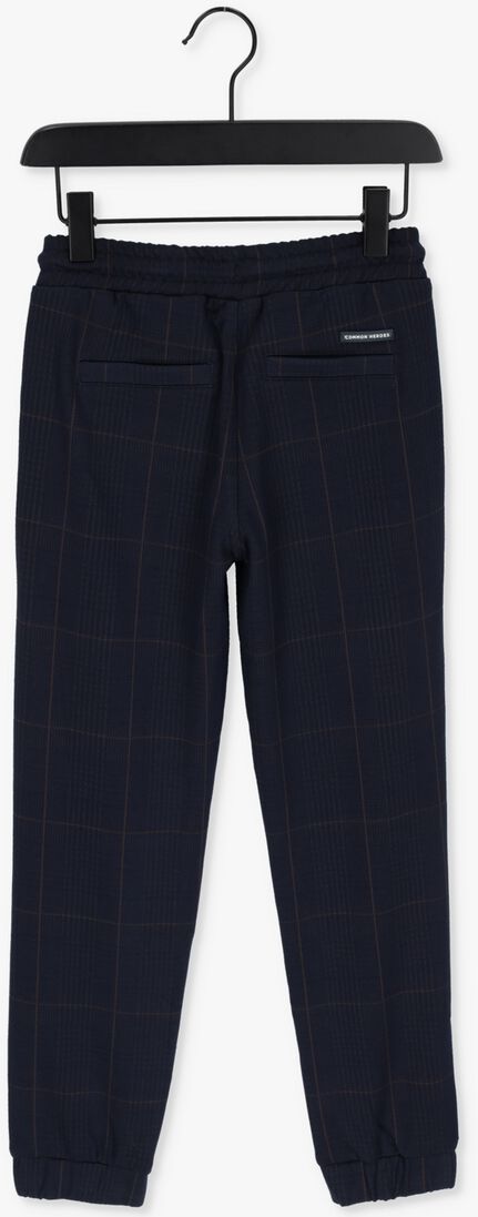 COMMON HEROES donkerblauwe common heroes joggingbroek 2231-8605