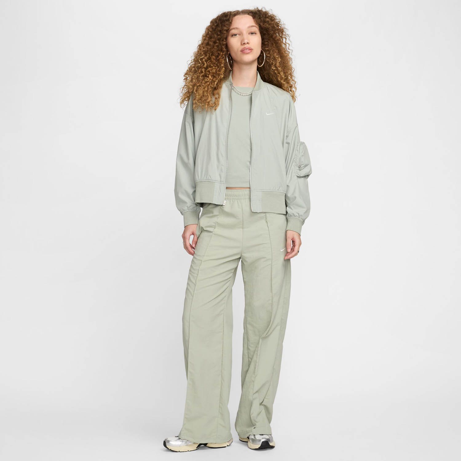 Nike  Sportswear Essential Jacket