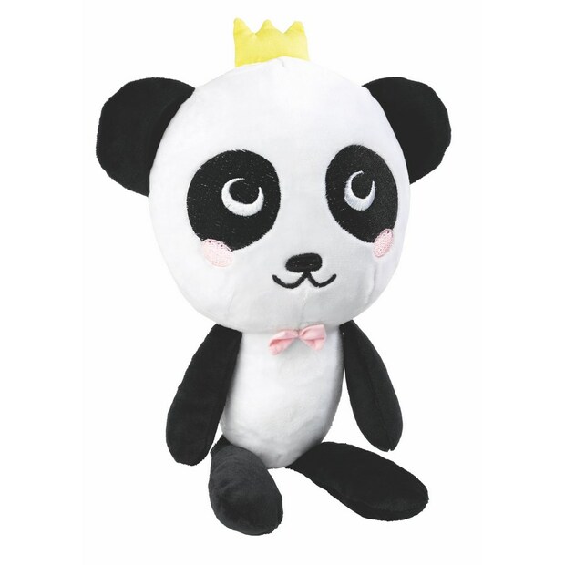 Peluche Panda Mania - BEBE9 CREATION