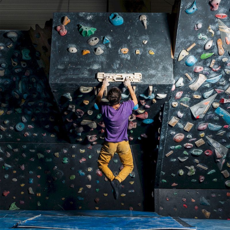 VerticalBoard Evo - Poutre escalade