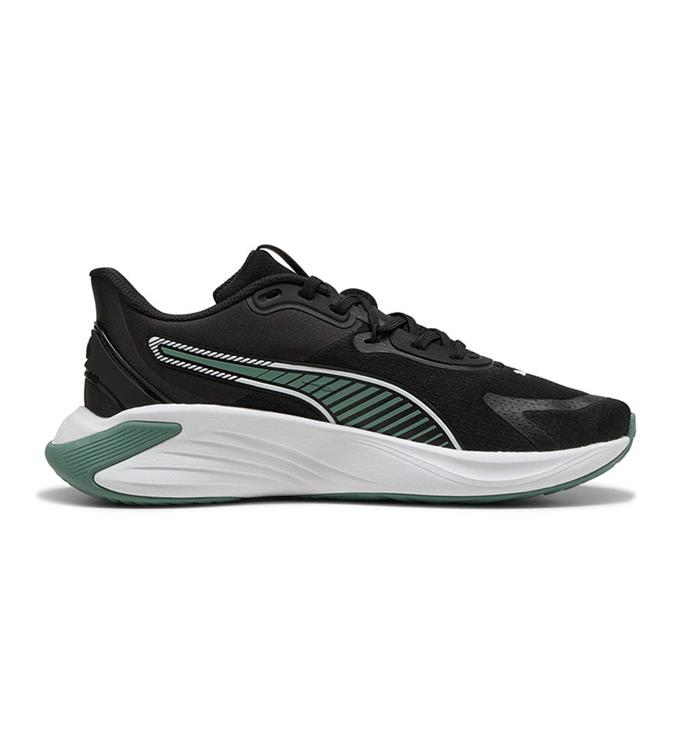 PUMA PWR HYBRID TR 310282 PUMA-BLACK-GREEN-MOON-PUMA-WHI