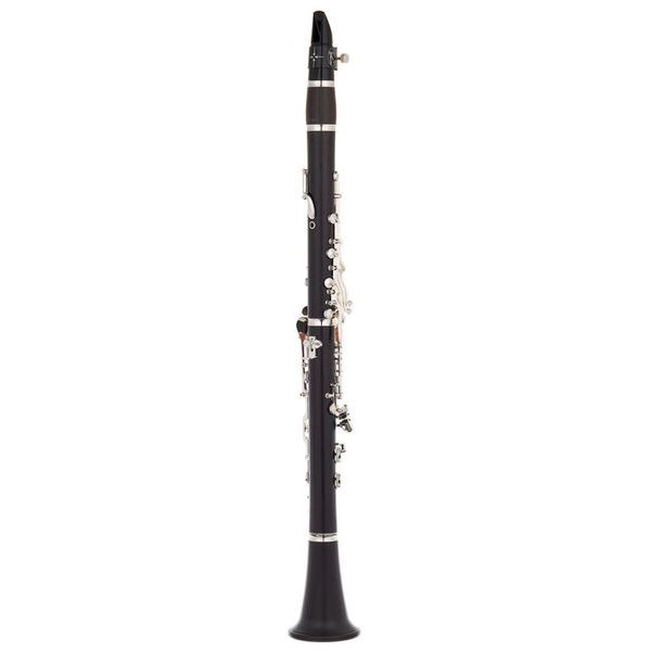 Schreiber D-26 Bb-Clarinet Set