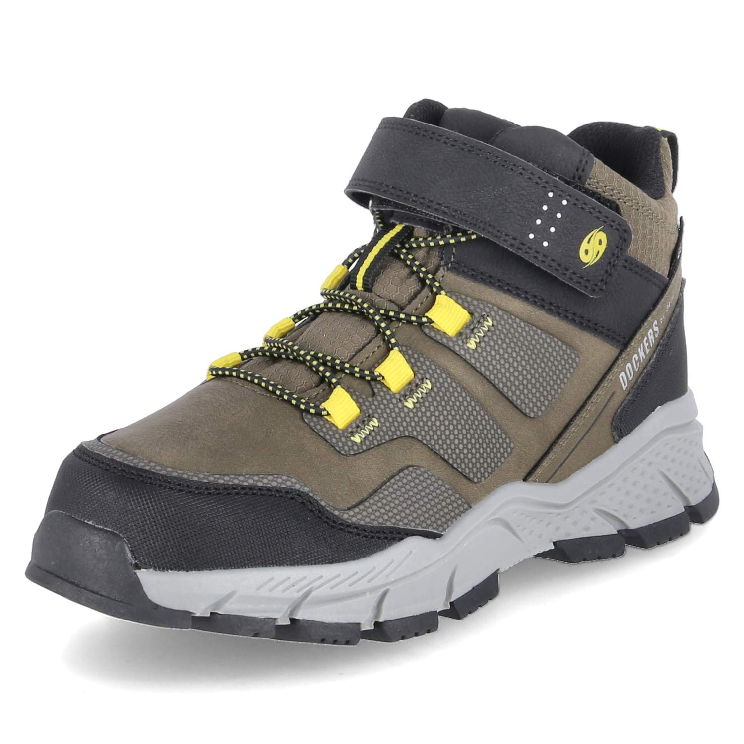 Dockers Outdoorboots  - khaki