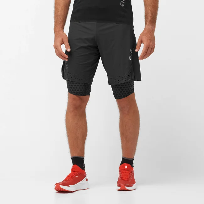S/LAB ULTRA  Short pour homme