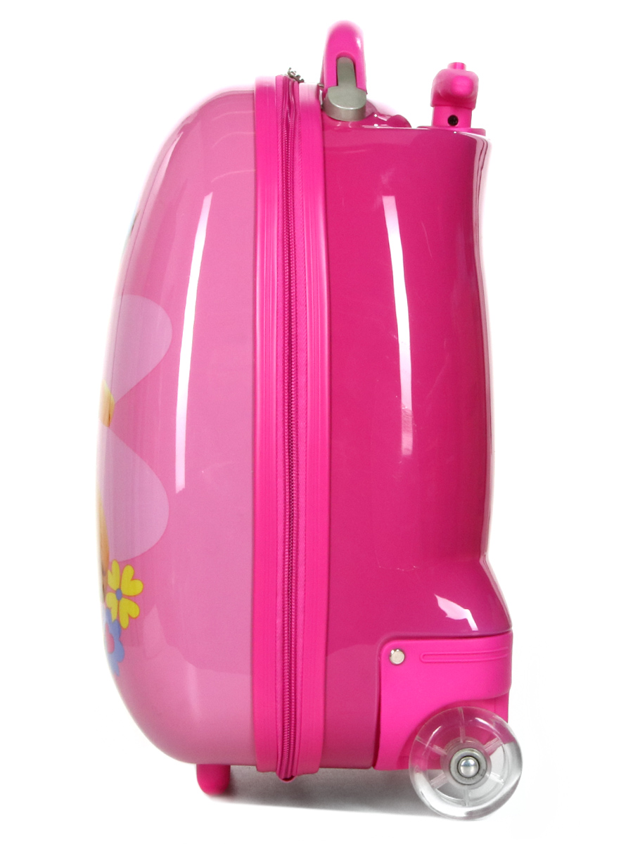 Valise Heys Pat Patrouille Flower Pawer 46 cm