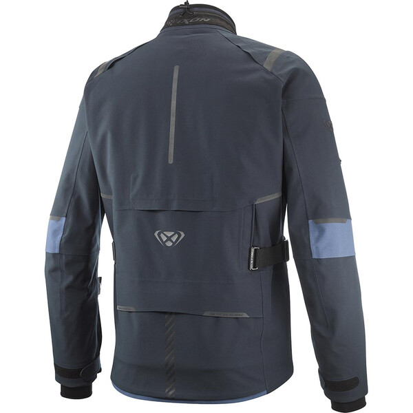 Ixon - Veste M-Skeid Navy