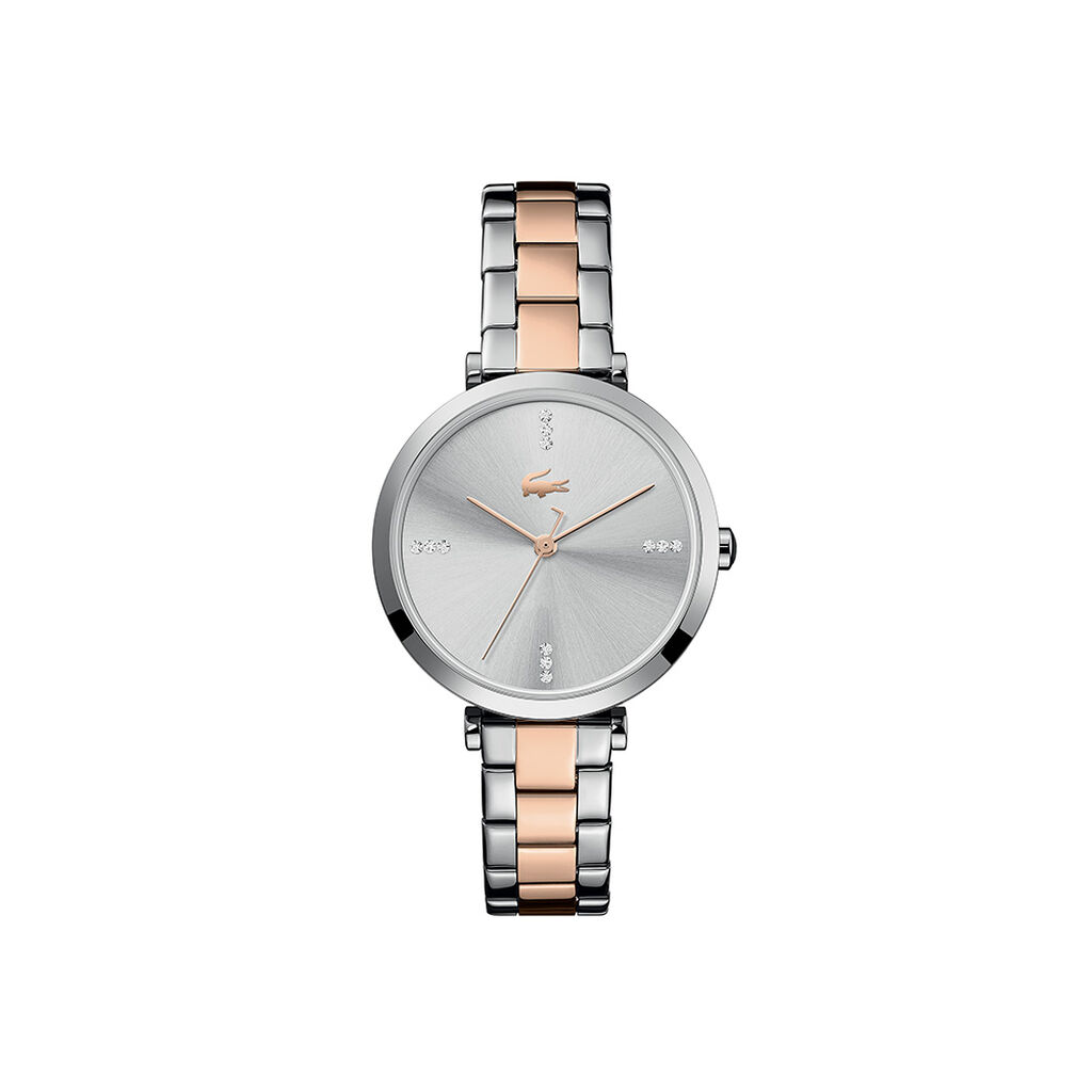 Montre Lacoste Geneva Argent