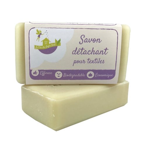 Savon détachant 100gr