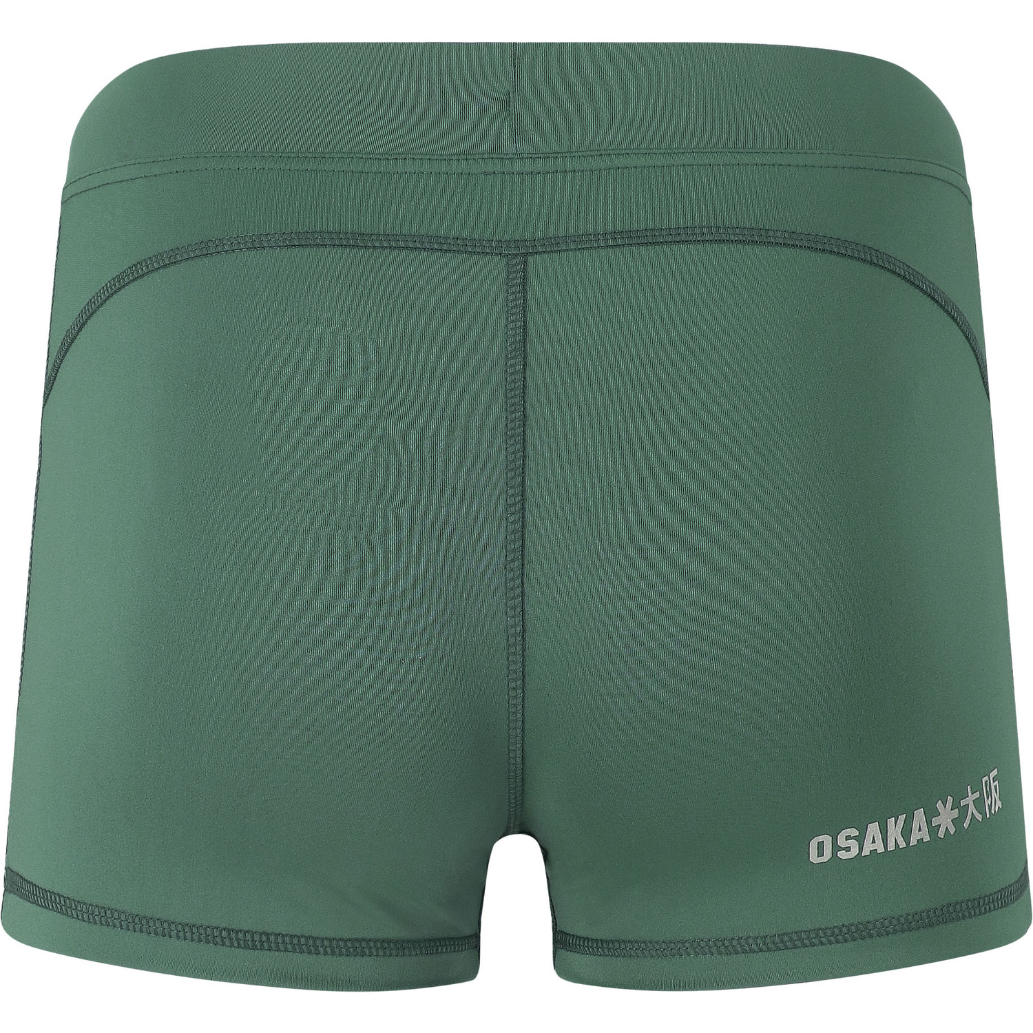 Osaka Tech Short Legging Dames
