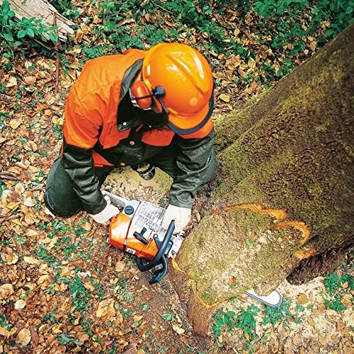 Stihl MS 180 32CC 35 cm Kettensäge Hubraum in cm3: cm³ Schwertlänge 35 cm