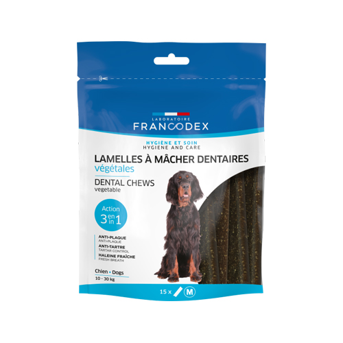 Francodex Veggie Kauwsnack