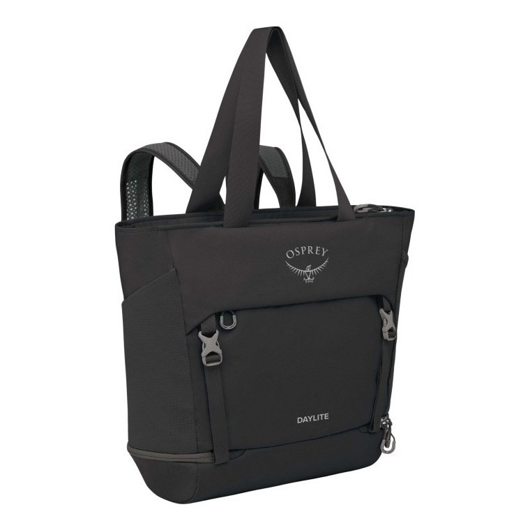 Osprey Daylite Large Tote Black