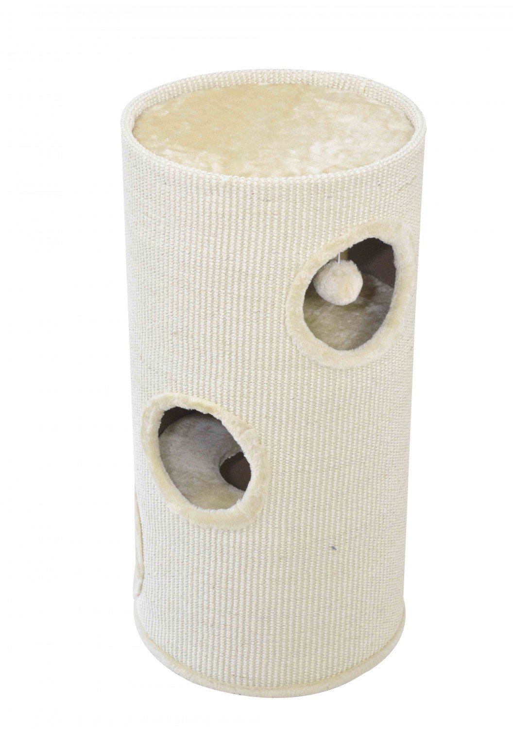 Kratzstamm 37 x 37 x 70 cm
