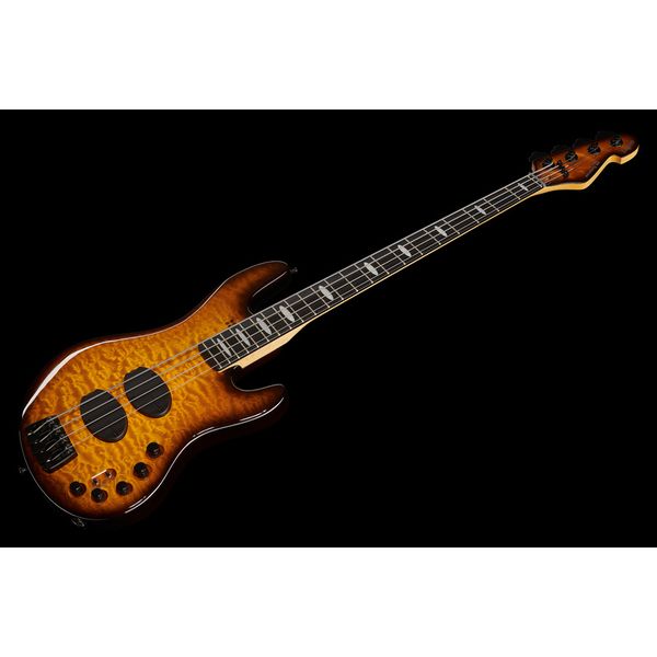 Sandberg California Supreme 35th HB 4