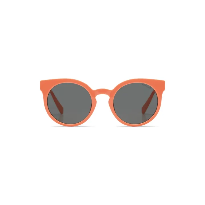 Komono Lunettes de Soleil Lulu Junior | Orange