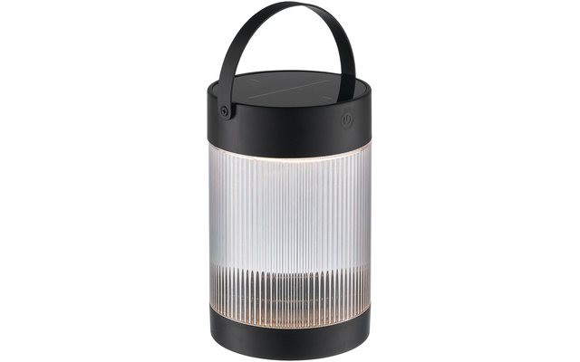 Nordlux Coupar Solar Tischlampe