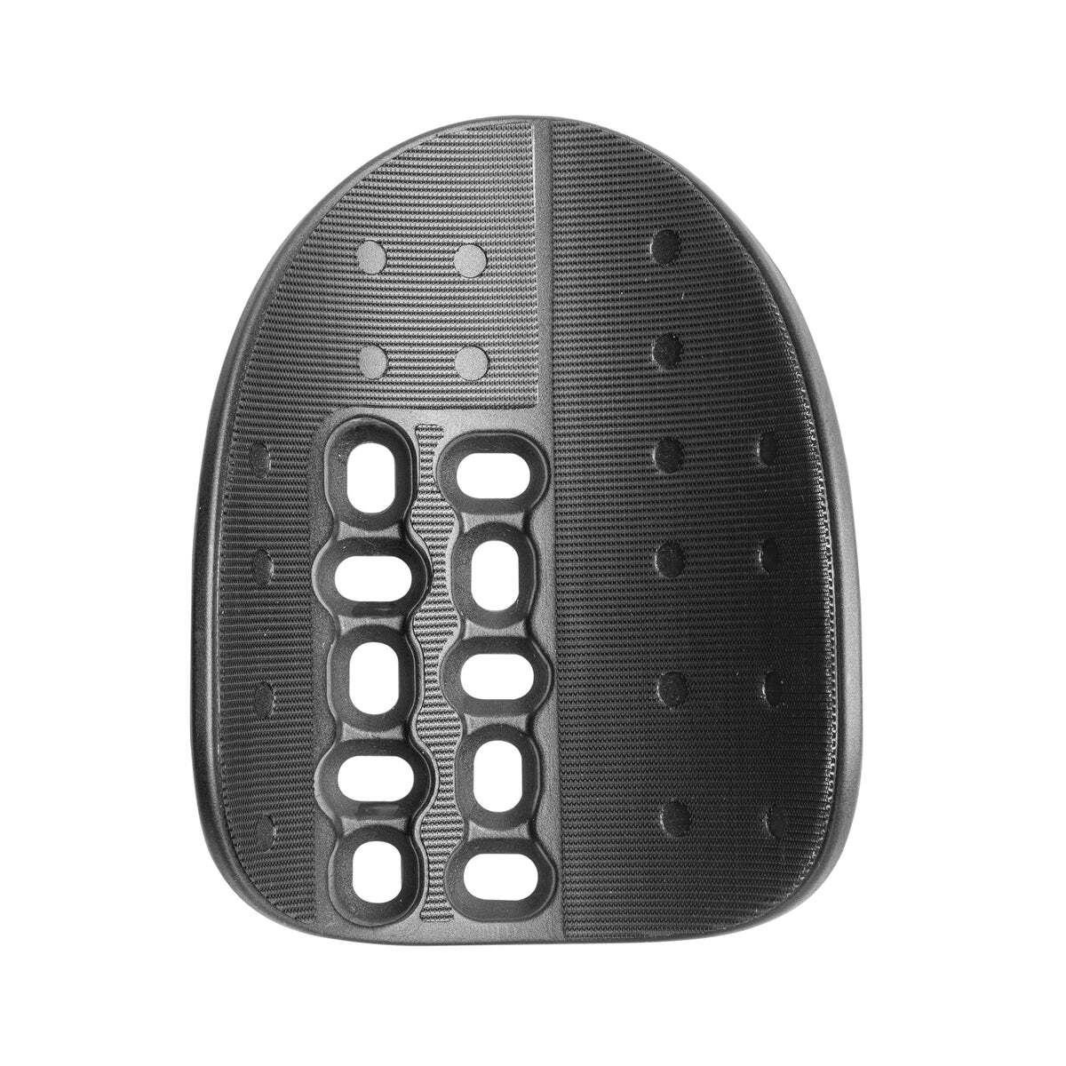 Profile Design Race+ Armrest Kit voor Opzetstuur Zwart