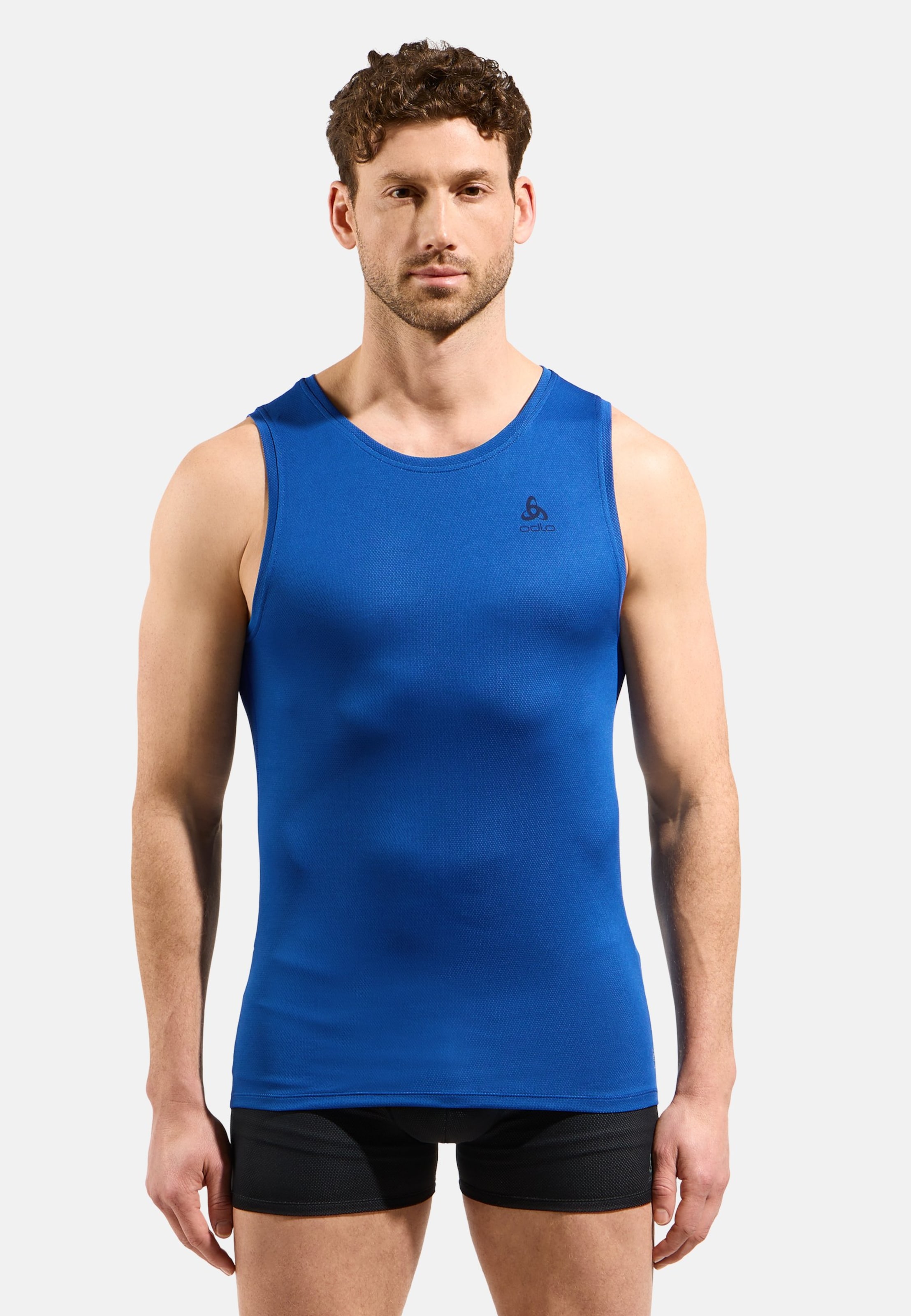 Active F-Dry Light Base Layer Singlet in Limoges
