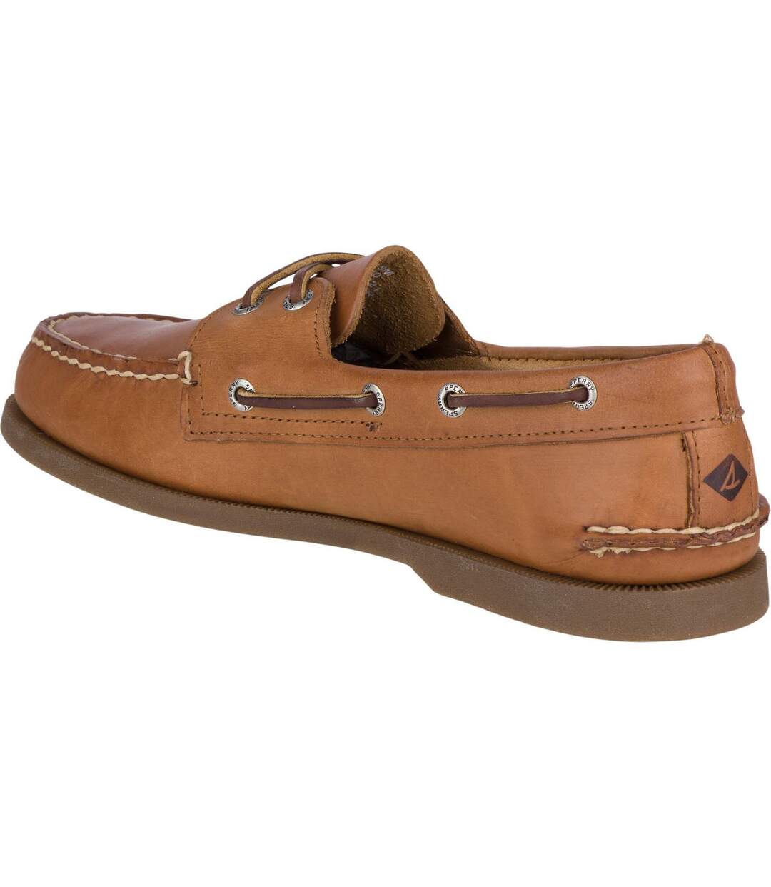 Sperry - Chaussures bateau AUTHENTIC ORIGINAL - Homme (Marron pâle) - UTFS7485