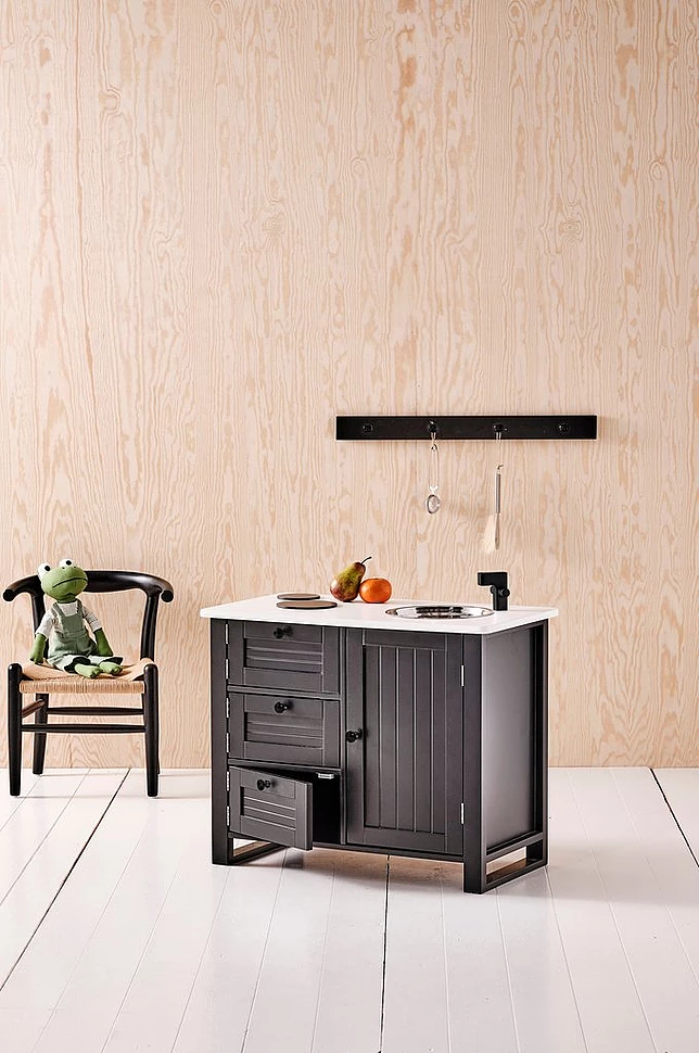 LA COCINA barnekjøkken
