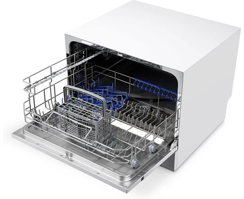 Andersson DHW 2.0 - White