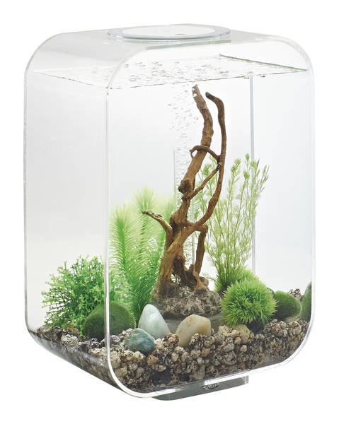 biOrb Life 15 LED Clear