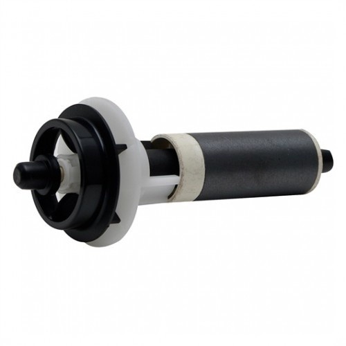 Rotor Powerjet 4500 para aquário, preto