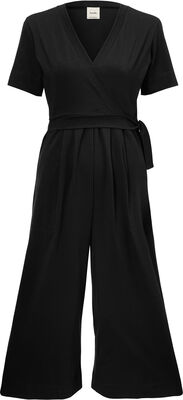 Boob Amelia Jumpsuit, Black