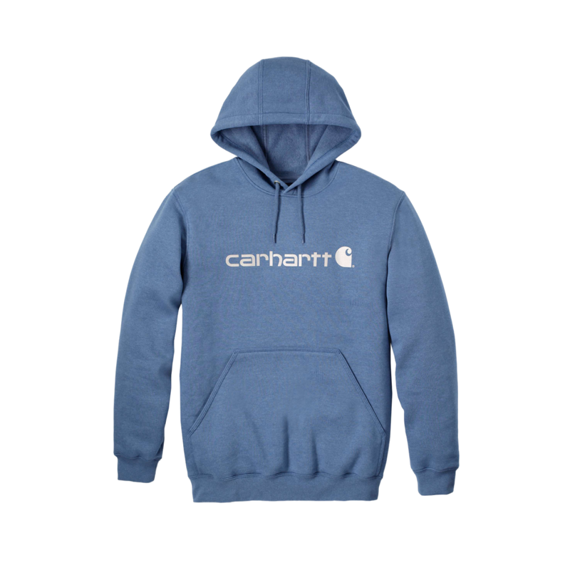 Signature Logo Sweater