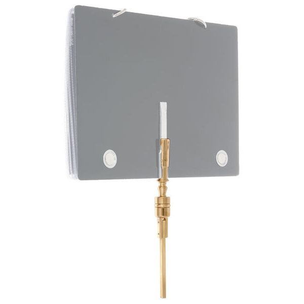 Südtiroler Marschbuchhalter Holder Trumpet straight Magnet