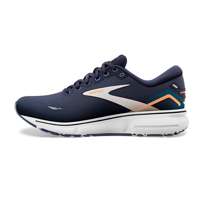 Brooks| Herren Laufschuhe GHOST 15